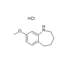 cas17537-86-9|8-甲氧基-2,3,4,5-四氢-1H-苯并[B]氮杂卓盐酸盐