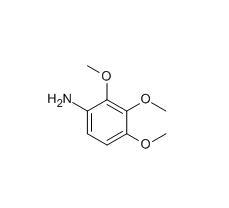 cas50625-48-4|2,3,4-三甲氧基苯胺