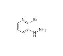 cas1293407-97-2|(2-Bromo-pyridin-3-yl)-hydrazine