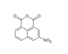 cas3027-38-1|3-硝基-1,8-萘二甲酸酐