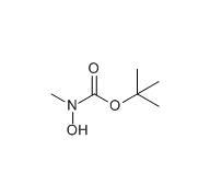 cas19689-97-5|羟基(甲基)氨基甲酸叔丁酯
