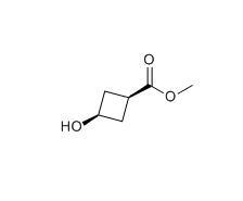 cas63485-50-7|顺式-3-羟基环丁基羧酸甲酯