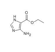 cas21190-16-9|4-氨基-1H-咪唑-5-羧酸乙酯