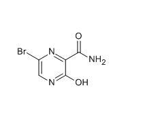 cas259793-88-9|6-溴-3-羟基吡嗪-2-羧酰胺