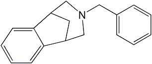 cas:230615-48-2|2,3,4,5-四氢-3-苄基-1,5-甲桥-1H-3-苯并氮杂卓