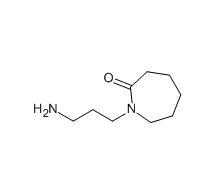 cas24566-95-8|1-(3-氨基丙基)氮杂环庚烷-2-酮