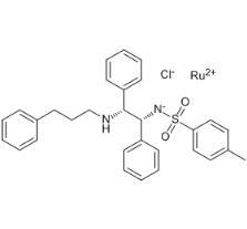 cas1192620-83-9|[N-[(1R,2R)-1,2-二苯基-2-[[3-(ETA6-苯基)丙基]氨基]乙基]-4-甲基苯磺酰胺]氯化钌