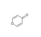 cas108-97-4|4H-吡喃-4-酮