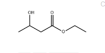 3-羟基丁酸乙酯，cas5405-41-4