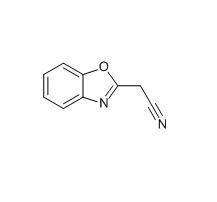 cas15344-56-6|2-苯并恶唑乙腈