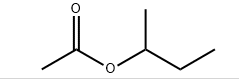 乙酸异丁酯，cas105-46-4