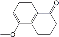 cas:33892-75-0|5-甲氧基-3,4-二氢-2H-1-萘酮