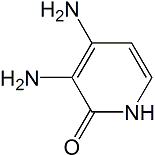 cas:33631-02-6|3,4-二氨基-2-羟基吡啶