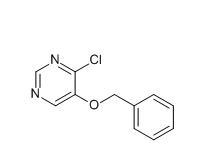 cas91063-23-9|5-(苄氧基)-4-氯嘧啶