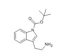 cas167015-84-1|1-BOC-色胺