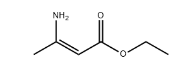 3-氨基巴豆酸乙酯,cas626-34-6