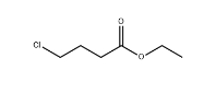 乙基4-氯丁酸酯,cas3153-36-4
