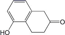 cas:35697-10-0|5-羟基-3,4-二氢-1H-2-萘酮