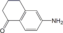 cas:3470-53-9|6-氨基-1,2,3,4-四氢-1-萘酮