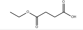 丁二酸单乙酯,cas1070-34-4