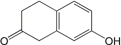 cas:37827-68-2|7-羟基-3,4-二氢-1H-2-萘酮