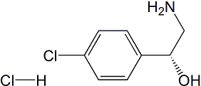 cas:425366-61-6|(S)-ALFA-(氨甲基)-4-氯-苯甲醇盐酸盐(1:1)