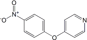 cas:4783-83-9|4-(4-硝基苯氧基)吡啶