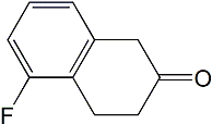 cas:548771-68-2|5-氟-2-四氢萘酮