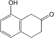 cas:53568-05-1|8-羟基-3,4-二氢-1H-2-萘酮