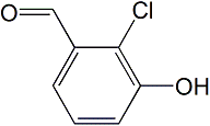 cas:56962-10-8|2-氯-3-羟基苯甲醛