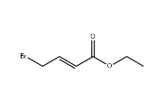 4-溴巴豆酸乙酯,cas37746-78-4