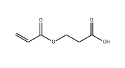羧乙基丙烯酸酯,2-Carboxyethyl acrylate,cas24615-84-7