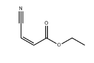 顺式-beta-氰基丙烯酸乙酯,cas40594-97-6
