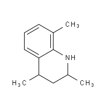 2,4,8-Trimethyl-1,2,3,4-tetrahydro-quinoline|cas651735-21-6