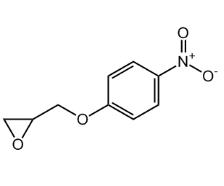 1,2-环氧-3-(对硝基苯氧基)丙烷,CAS.:5255-75-4