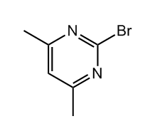 2-溴-4,6-二甲基嘧啶,CAS:16879-39-3