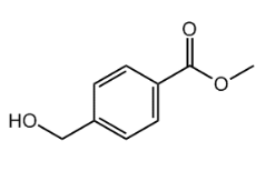 4-(羟甲基)苯甲酸甲酯,CAS:6908-41-4