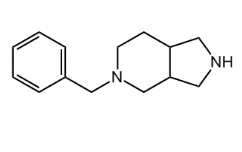 5-苄基八氢-1H-吡咯并[3,4-C]吡啶,CAS:186203-32-7