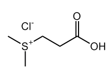 (2-羧乙基)二甲基氯化锍,CAS:4337-33-1