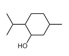 薄荷脑,CAS:89-78-1