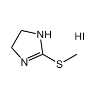 2-甲硫基-2-咪唑啉,CAS:5464-11-9