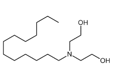 N,N-Bis (2-hydroxyethyl) tridecylamine,CAS:68155-05-5