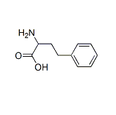 D-苯基丁氨酸,CAS:82795-51-5