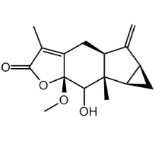 Chlorajapolide F,CAS:1461760-59-7