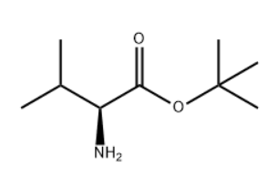 L-缬氨酸叔丁酯盐酸盐,CAS:13211-31-9