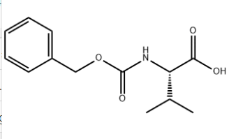 CBZ-L-缬氨酸,CAS:1149-26-4