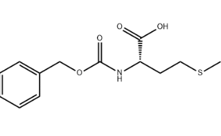 N-Cbz-L-蛋氨酸 ,CAS:1152-62-1