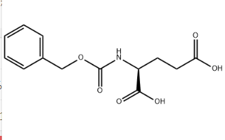N-苄氧羰基-L-谷氨酸,CAS:1155-62-0