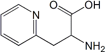 DL-3-(3-吡啶基)-丙氨酸,CAS:105381-95-1