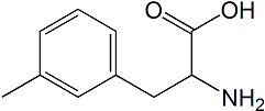 3-甲基苯丙氨酸,CAS:5472-70-8